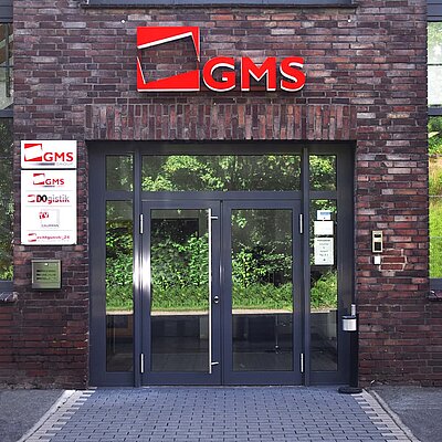 GMS GmbH
